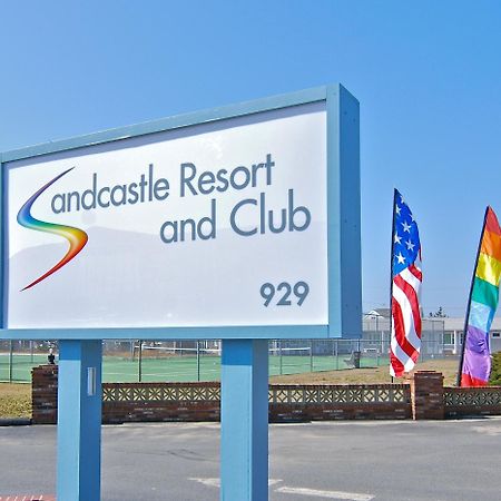 Sandcastle Resort Provincetown Zewnętrze zdjęcie
