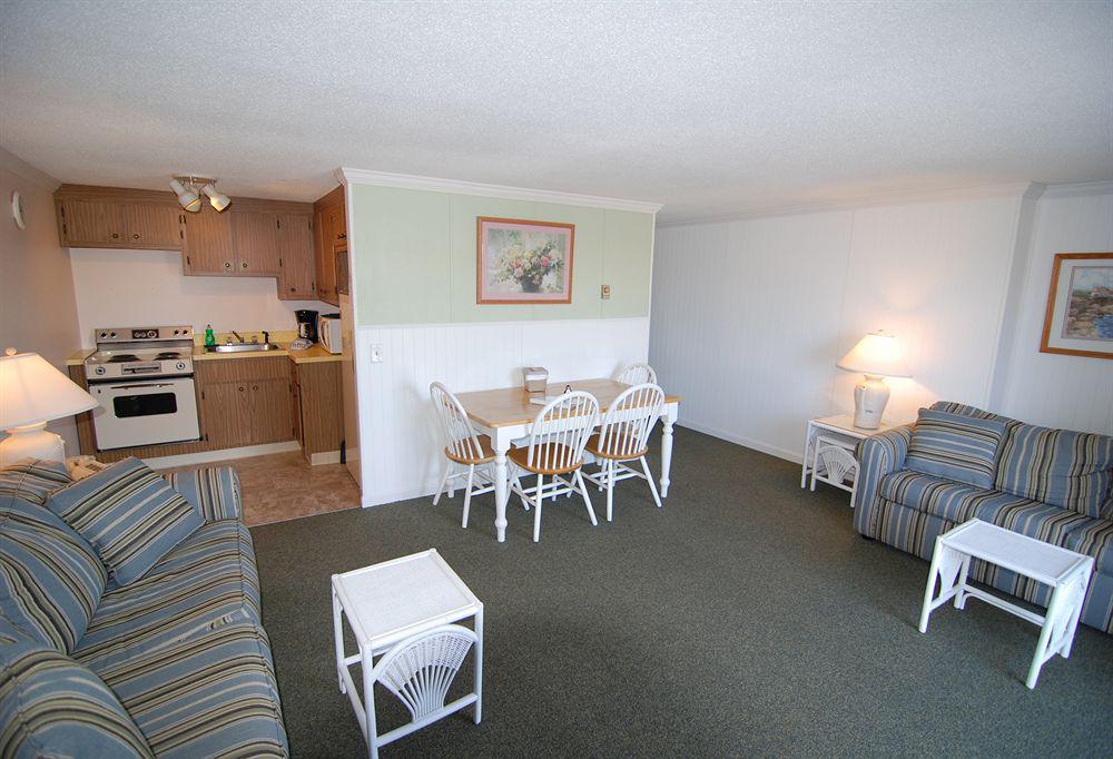 Sandcastle Resort Provincetown Zewnętrze zdjęcie