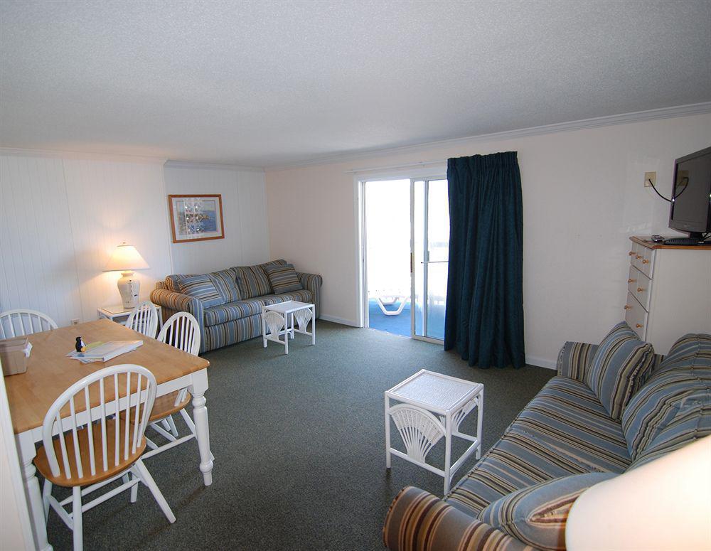 Sandcastle Resort Provincetown Zewnętrze zdjęcie