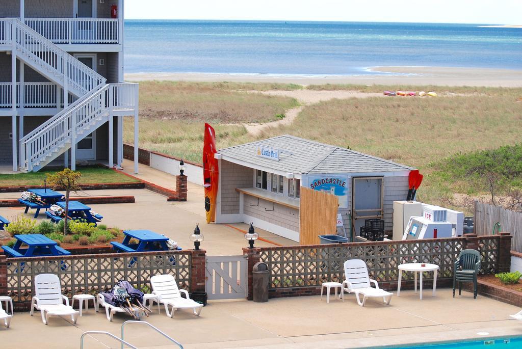 Sandcastle Resort Provincetown Zewnętrze zdjęcie