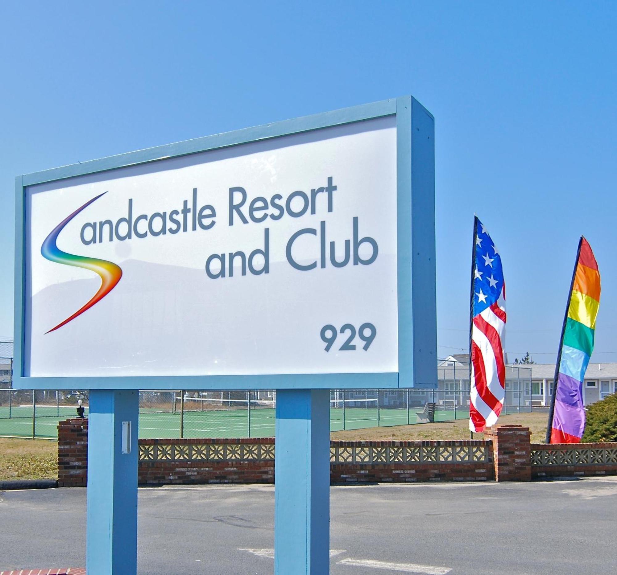 Sandcastle Resort Provincetown Zewnętrze zdjęcie