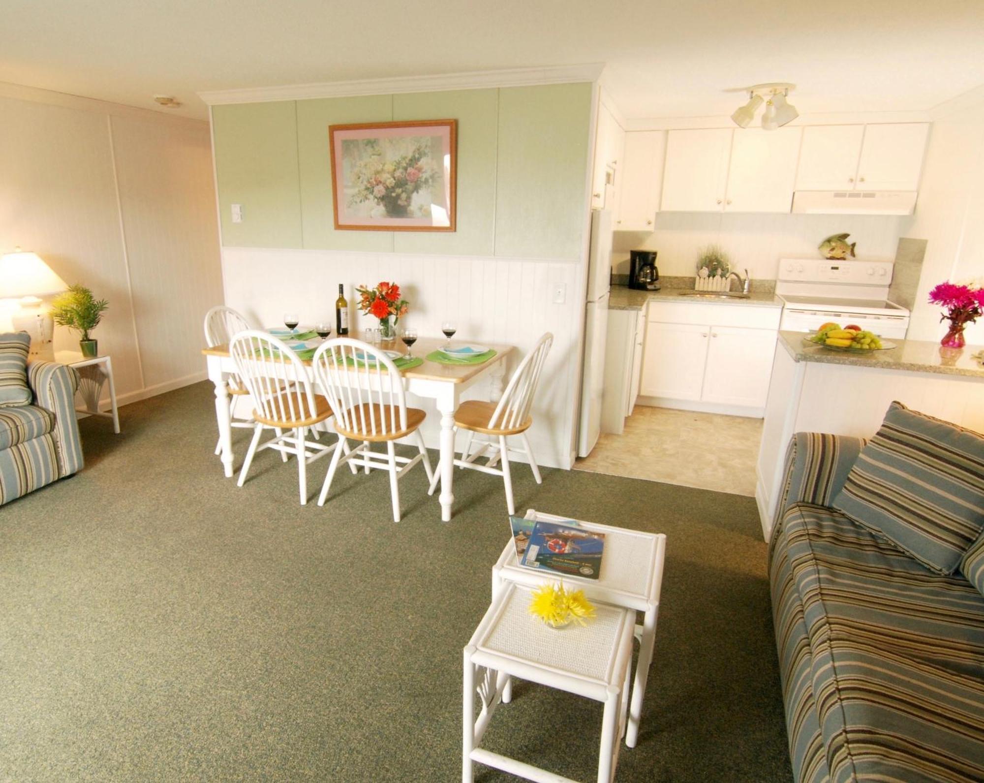 Sandcastle Resort Provincetown Pokój zdjęcie