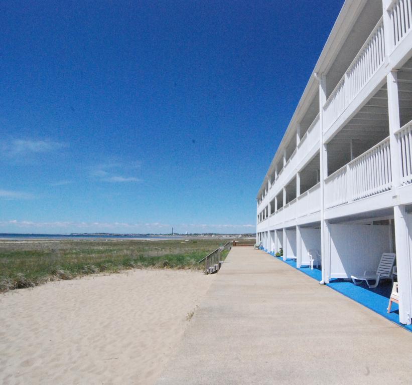 Sandcastle Resort Provincetown Zewnętrze zdjęcie