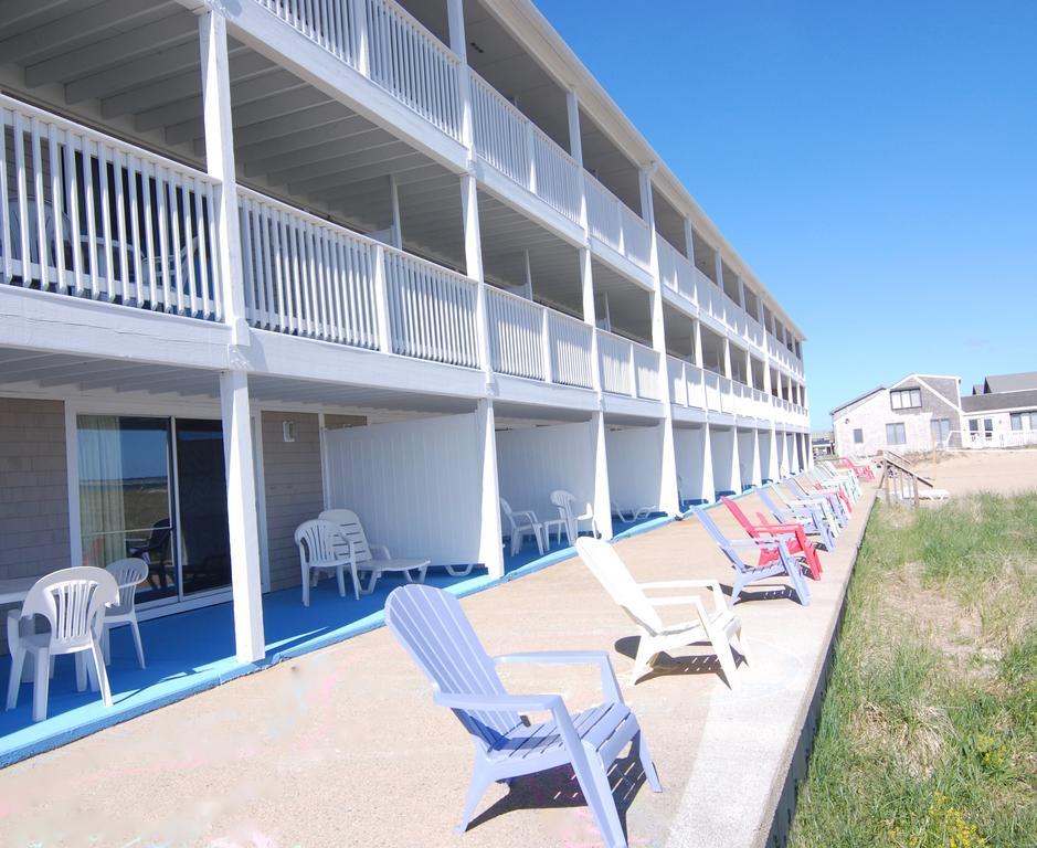 Sandcastle Resort Provincetown Zewnętrze zdjęcie