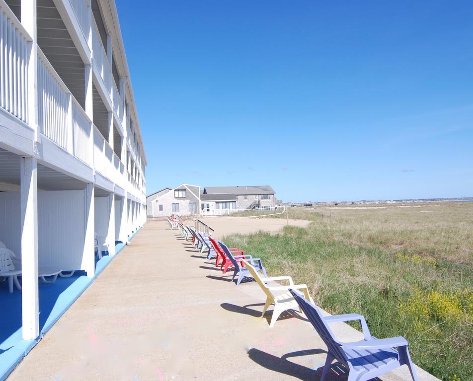 Sandcastle Resort Provincetown Zewnętrze zdjęcie