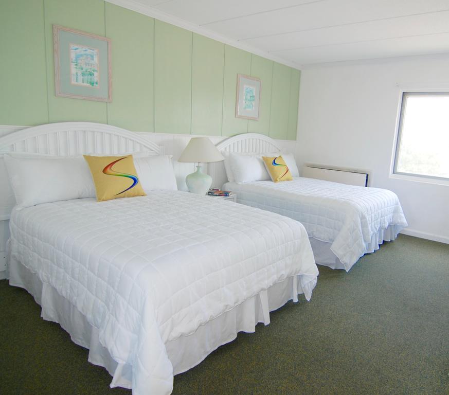 Sandcastle Resort Provincetown Zewnętrze zdjęcie