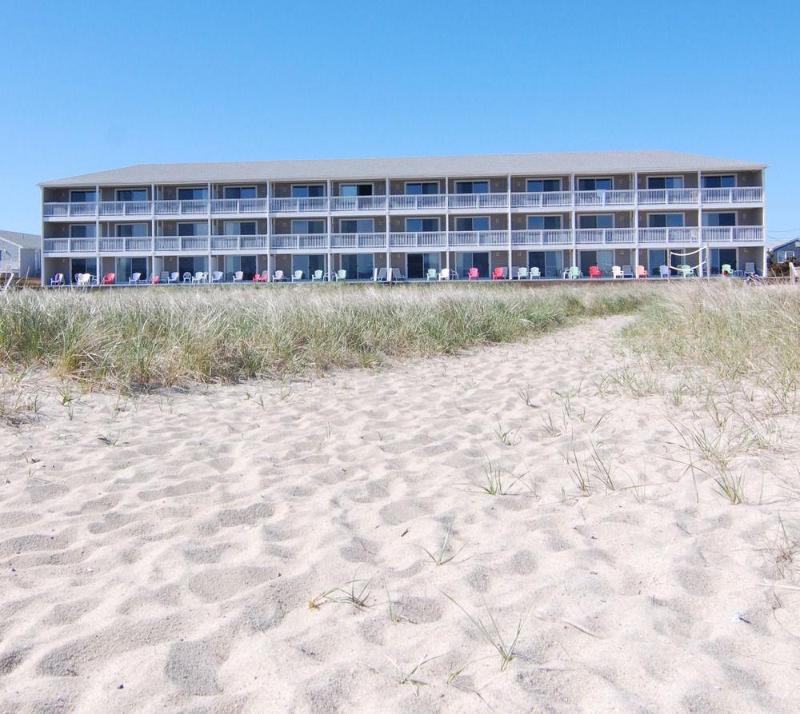 Sandcastle Resort Provincetown Zewnętrze zdjęcie