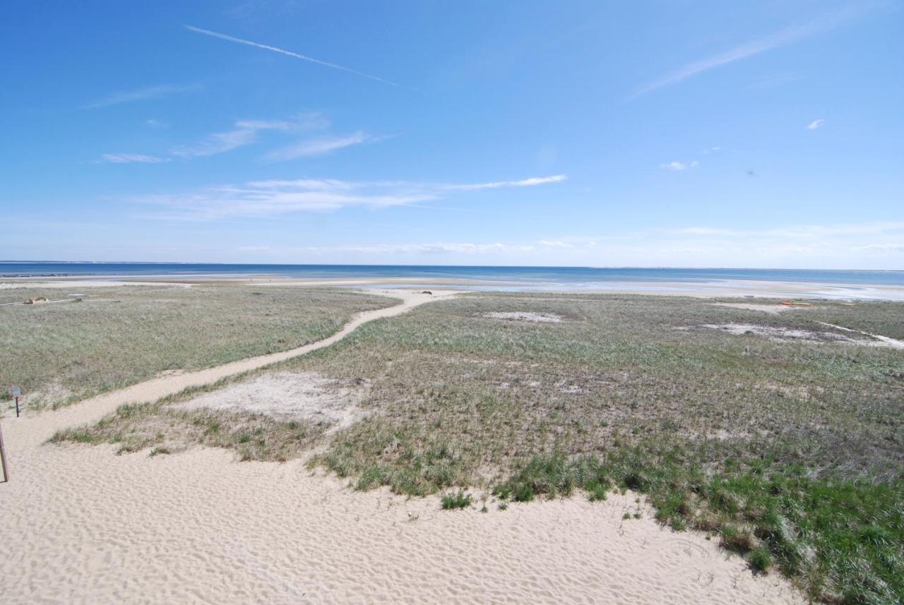 Sandcastle Resort Provincetown Zewnętrze zdjęcie