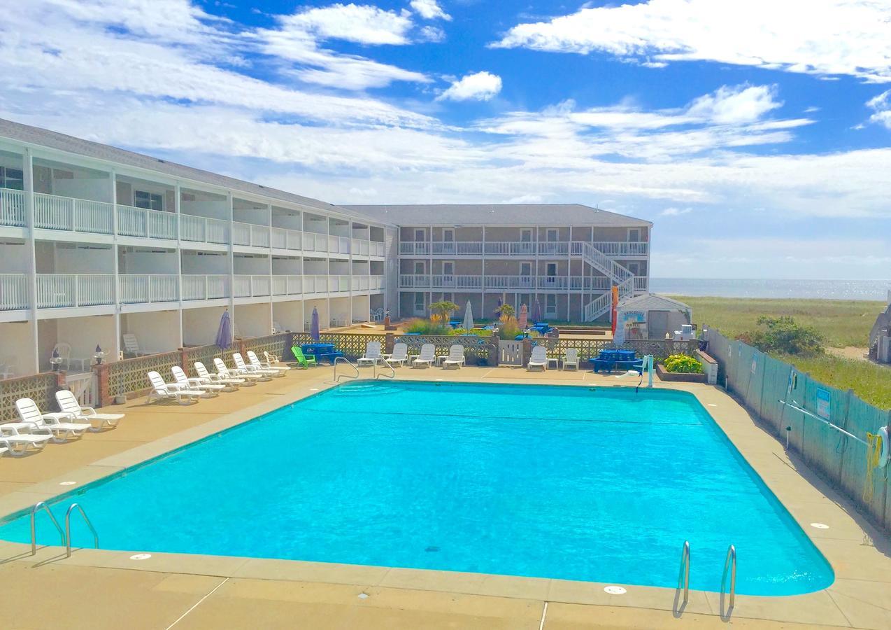 Sandcastle Resort Provincetown Zewnętrze zdjęcie