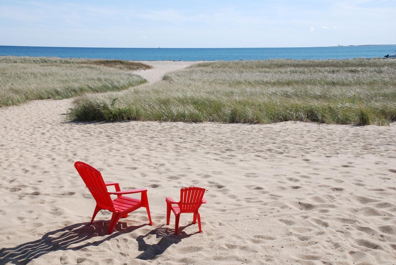Sandcastle Resort Provincetown Zewnętrze zdjęcie
