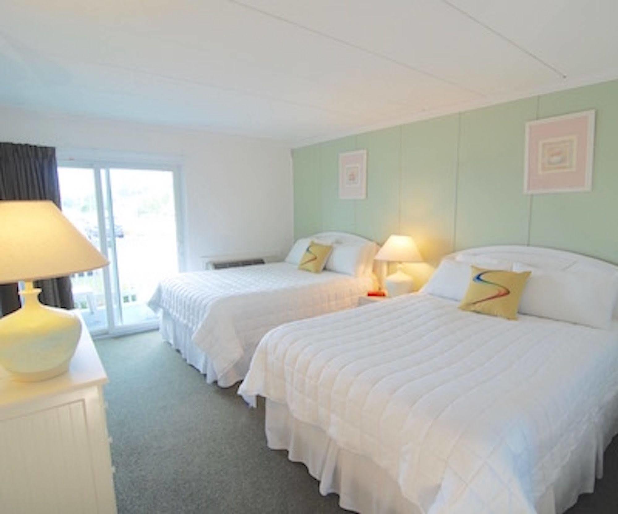 Sandcastle Resort Provincetown Zewnętrze zdjęcie