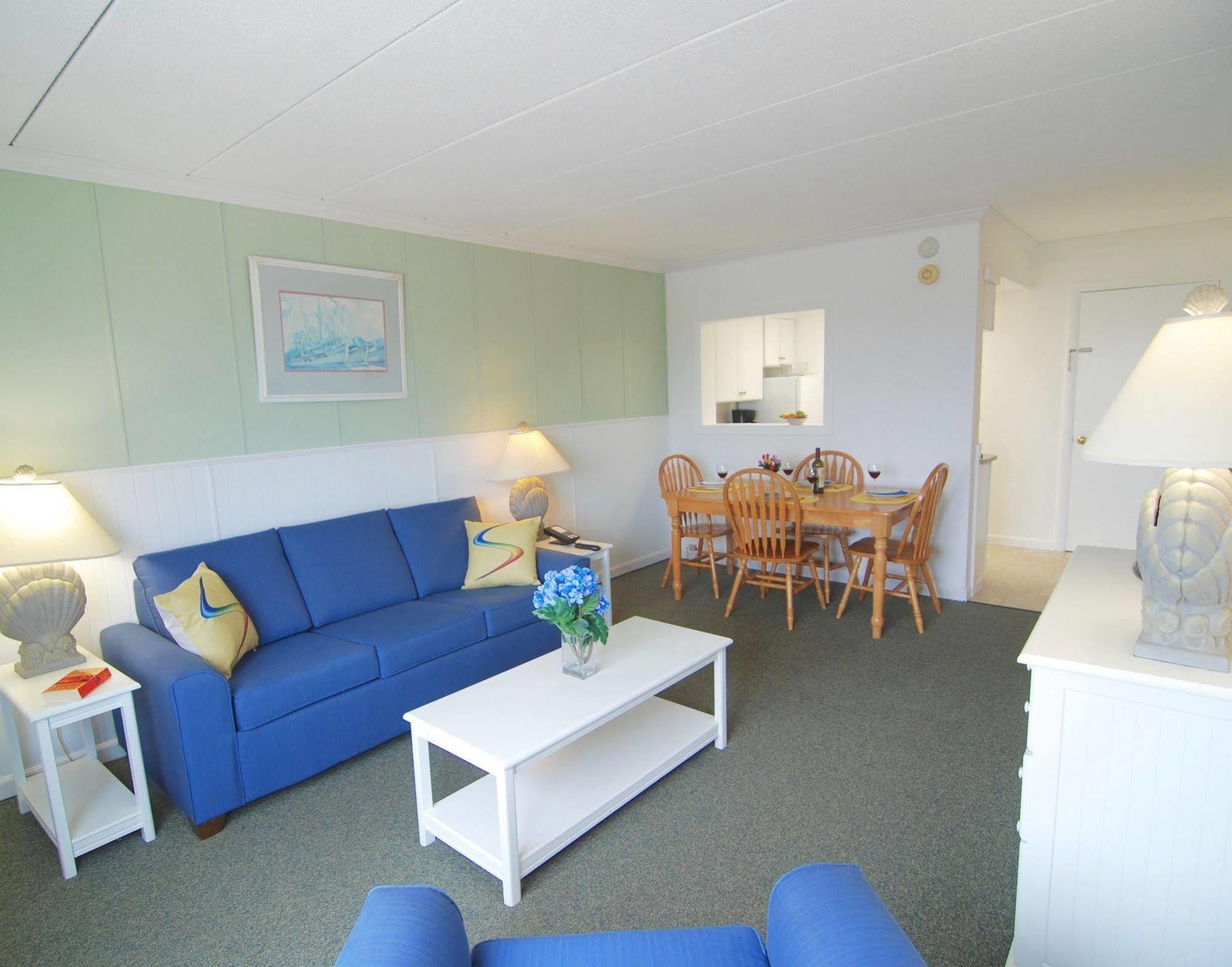 Sandcastle Resort Provincetown Zewnętrze zdjęcie