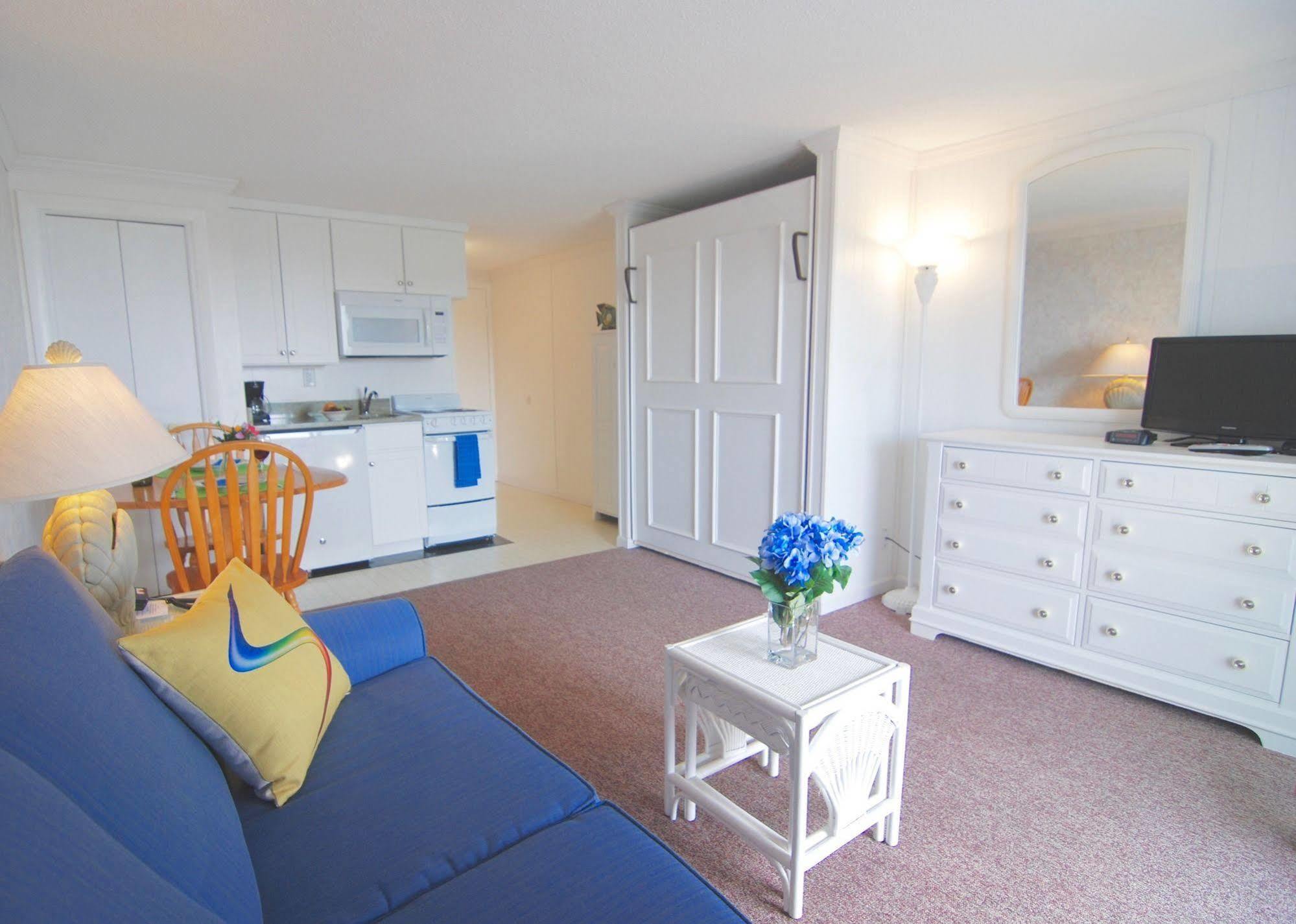 Sandcastle Resort Provincetown Zewnętrze zdjęcie