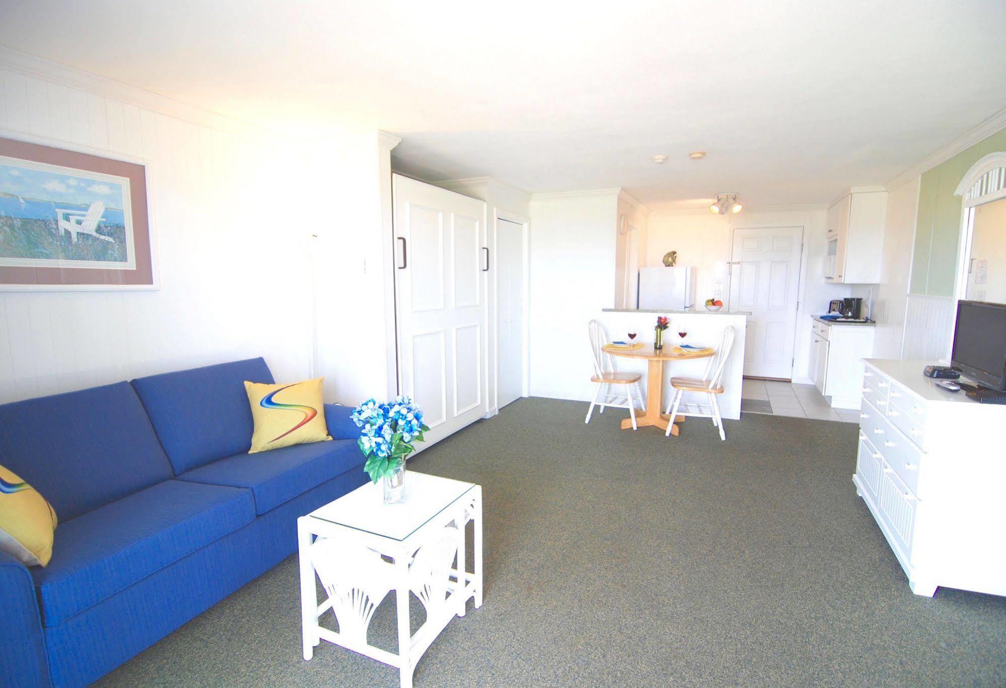 Sandcastle Resort Provincetown Zewnętrze zdjęcie