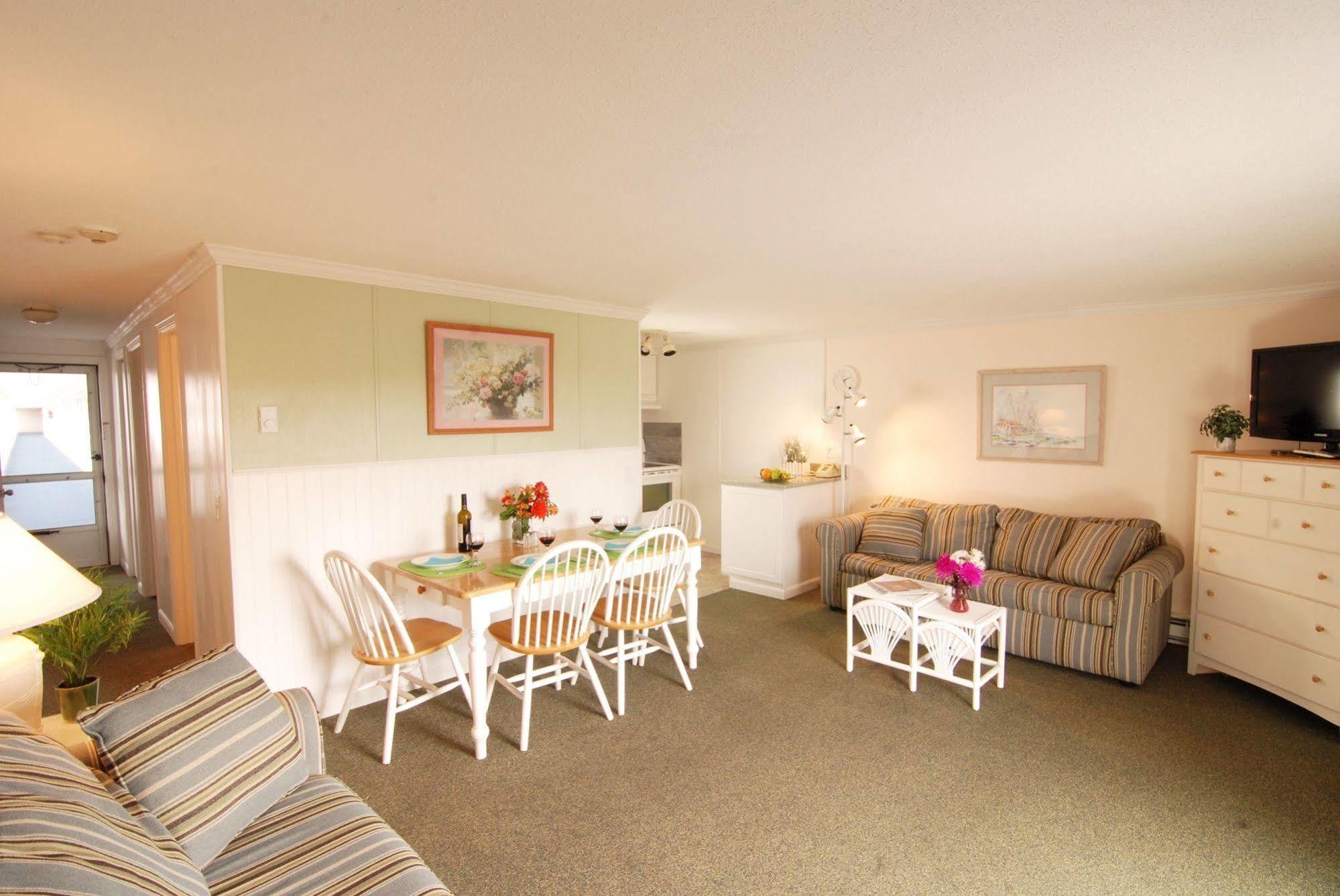 Sandcastle Resort Provincetown Zewnętrze zdjęcie