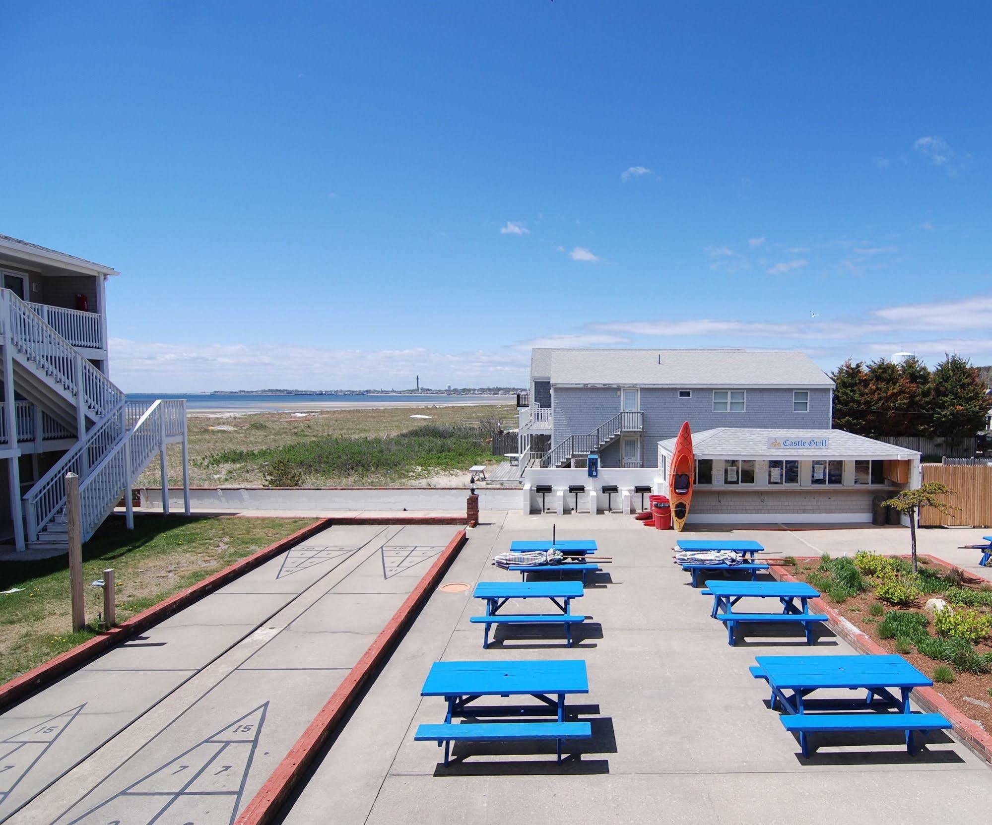 Sandcastle Resort Provincetown Zewnętrze zdjęcie