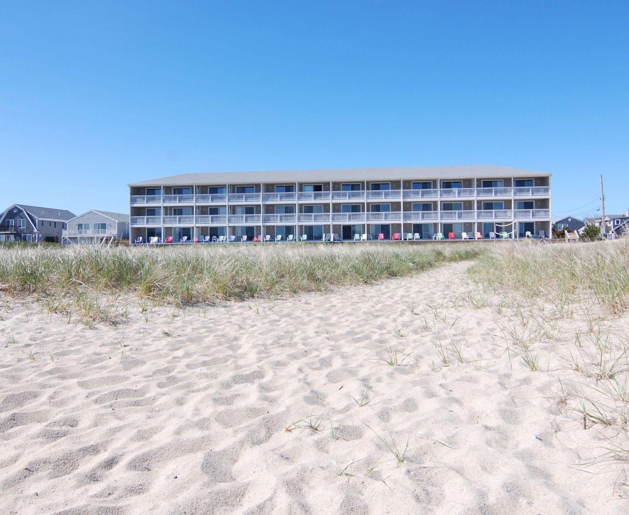 Sandcastle Resort Provincetown Zewnętrze zdjęcie