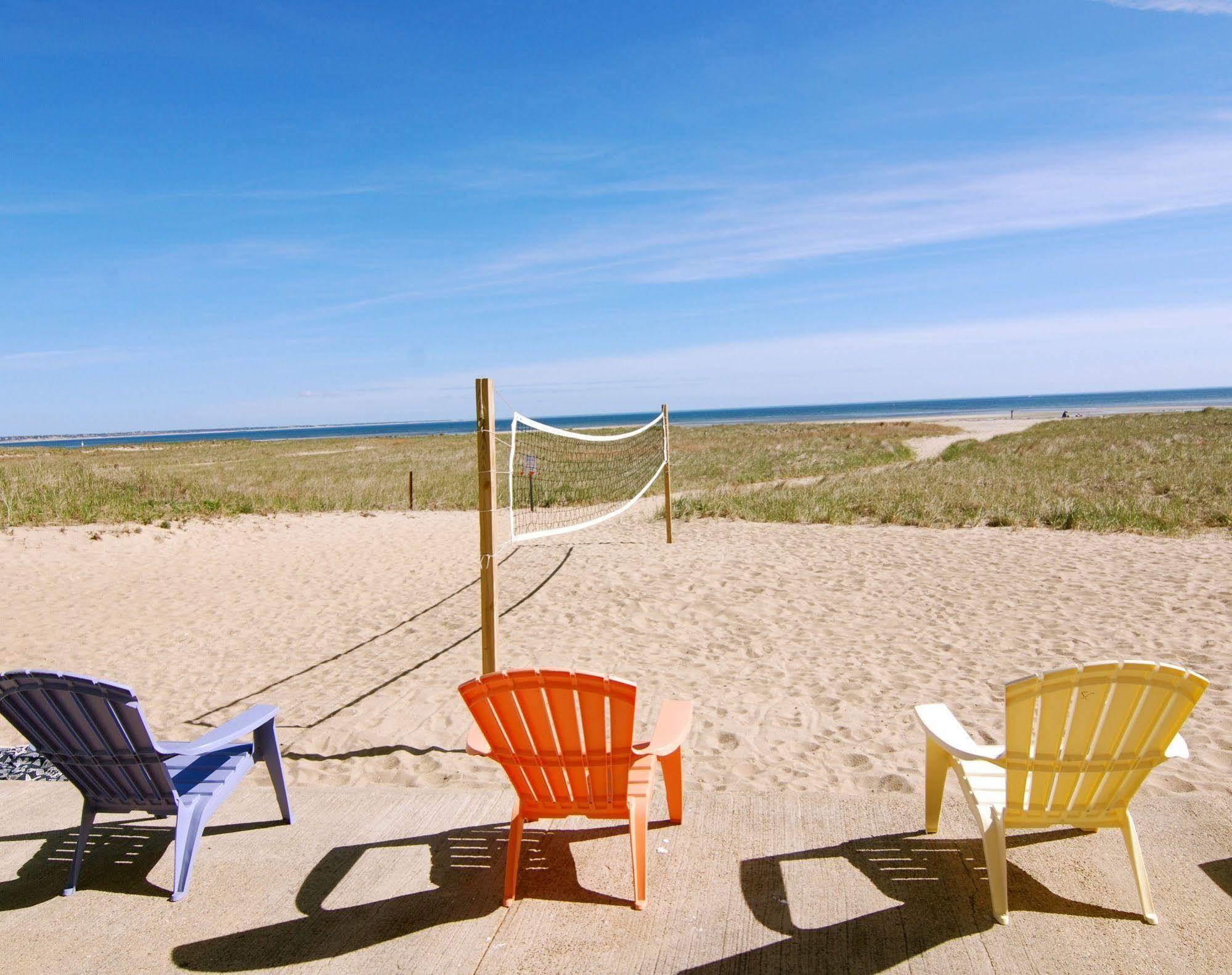 Sandcastle Resort Provincetown Zewnętrze zdjęcie