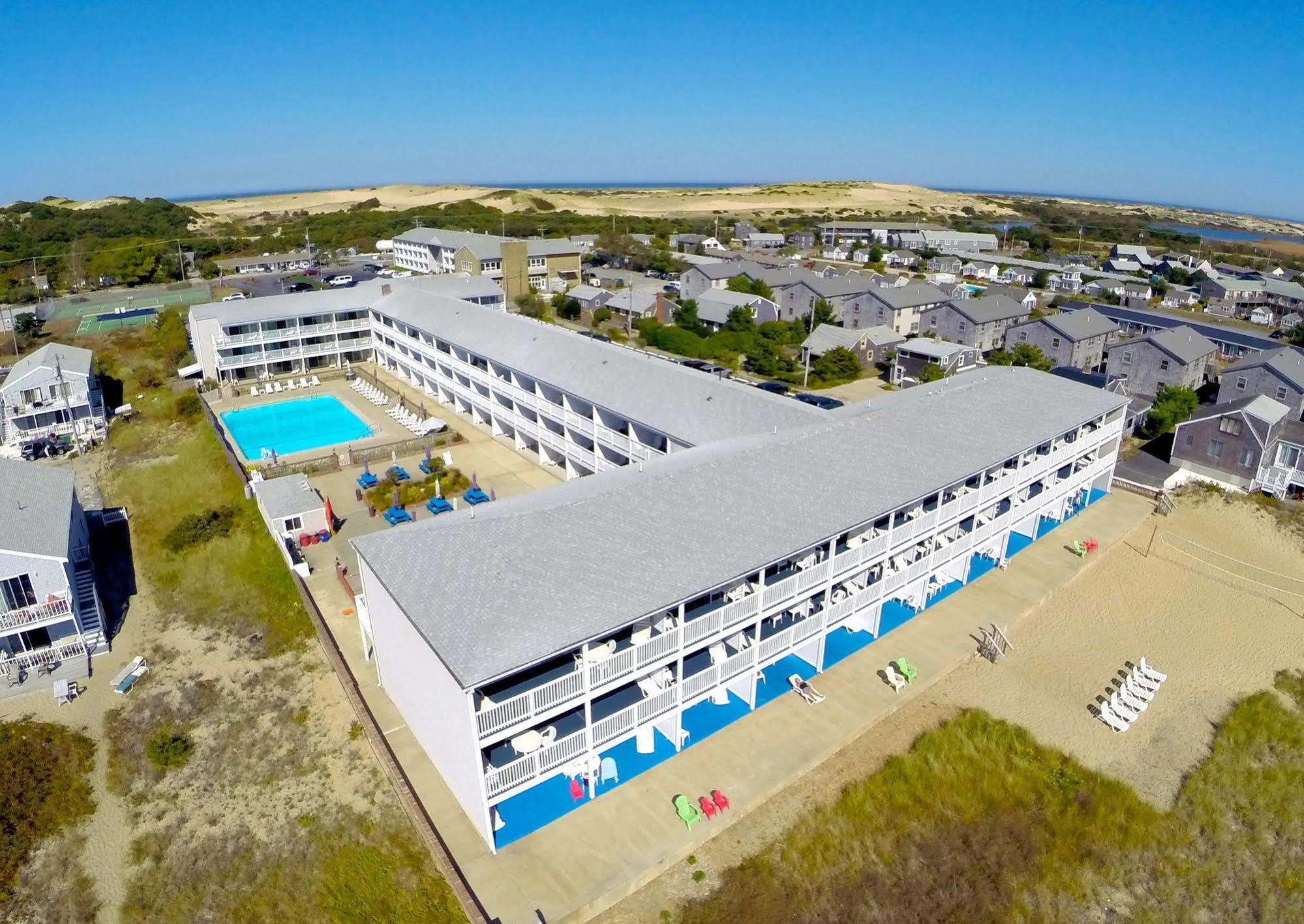 Sandcastle Resort Provincetown Zewnętrze zdjęcie