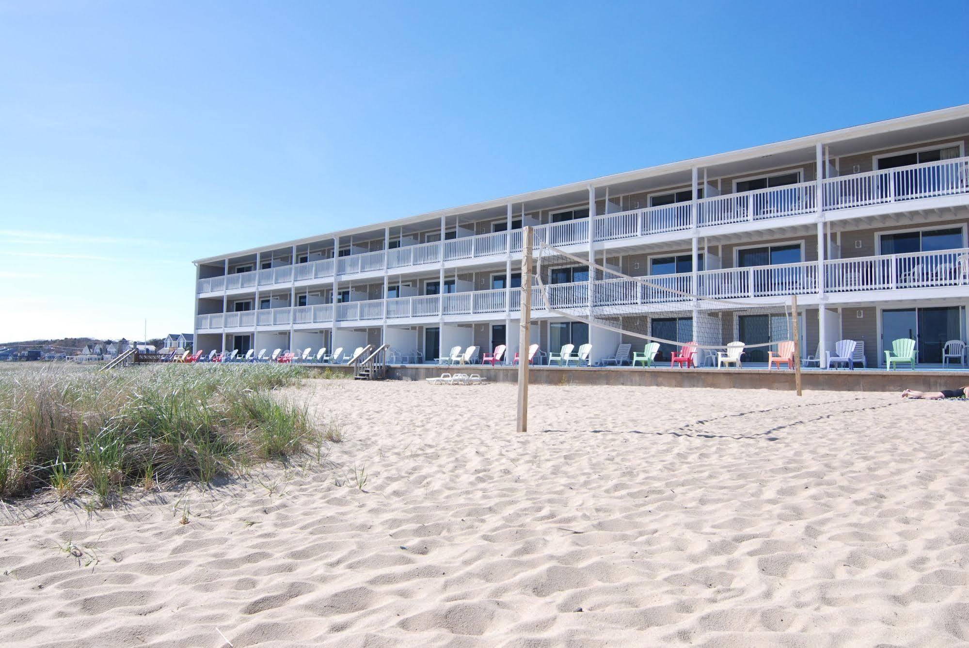 Sandcastle Resort Provincetown Zewnętrze zdjęcie