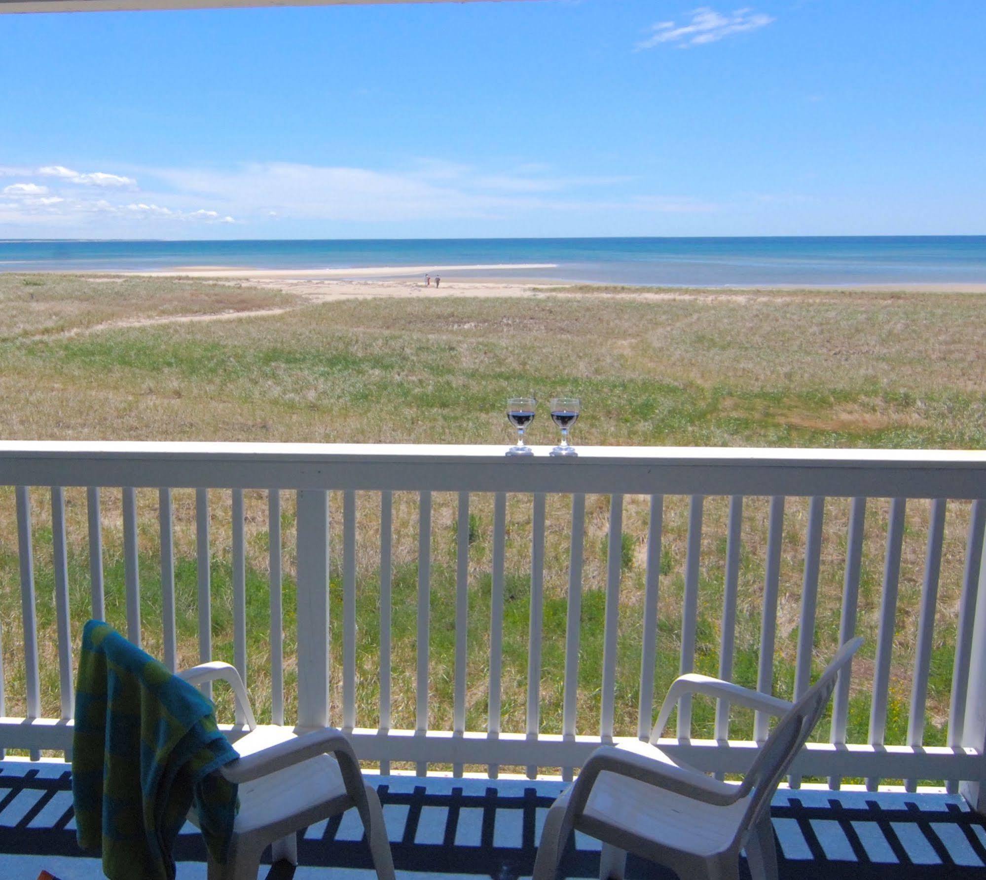 Sandcastle Resort Provincetown Zewnętrze zdjęcie