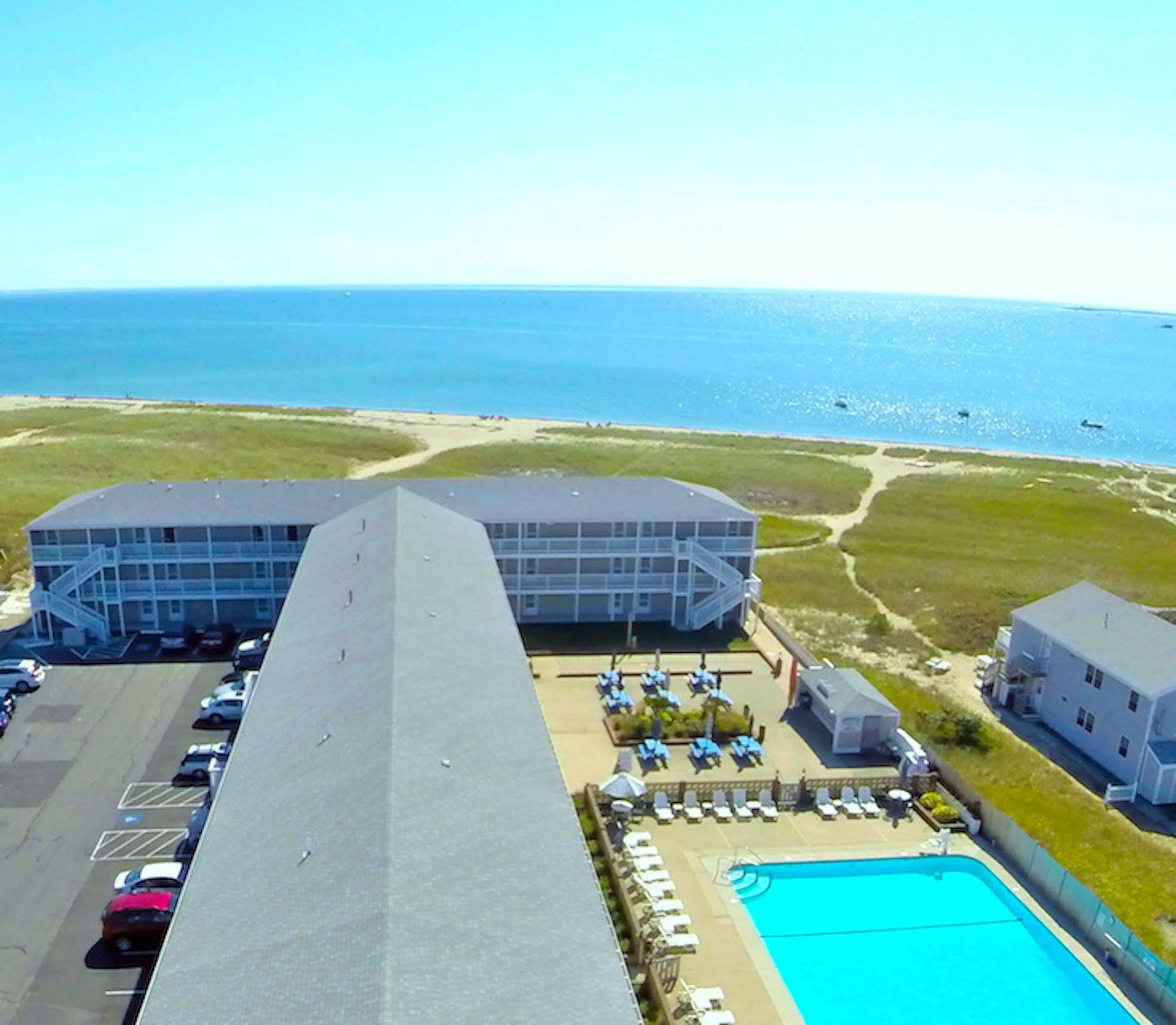 Sandcastle Resort Provincetown Zewnętrze zdjęcie