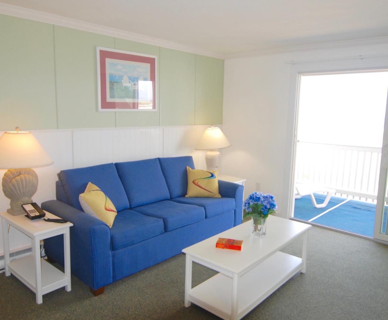 Sandcastle Resort Provincetown Zewnętrze zdjęcie