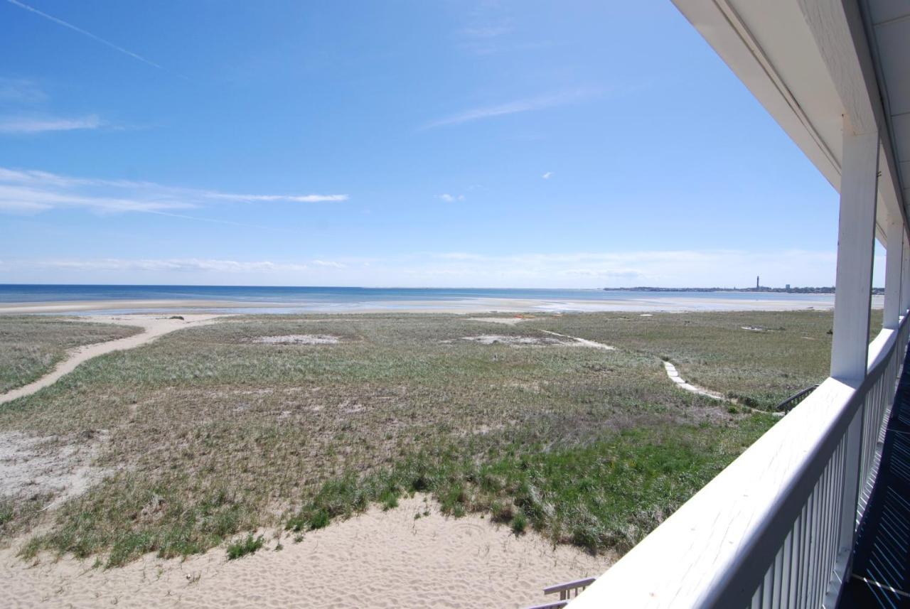 Sandcastle Resort Provincetown Zewnętrze zdjęcie