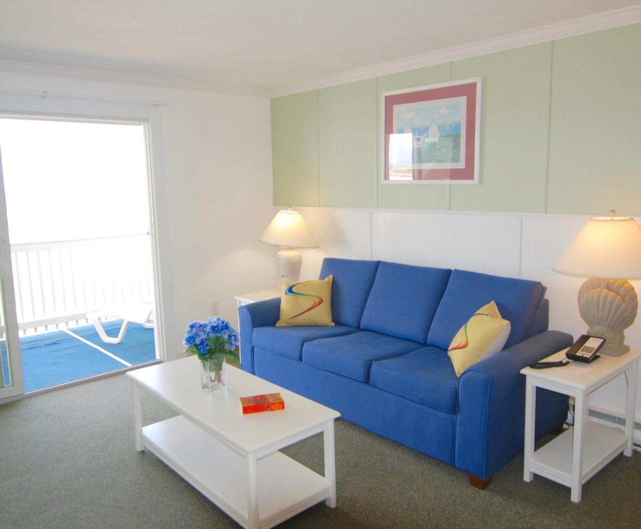 Sandcastle Resort Provincetown Zewnętrze zdjęcie