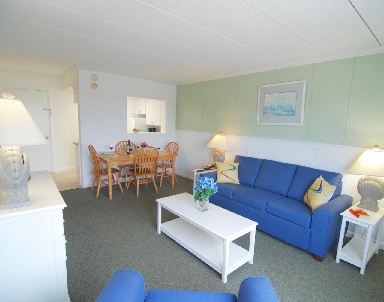 Sandcastle Resort Provincetown Zewnętrze zdjęcie