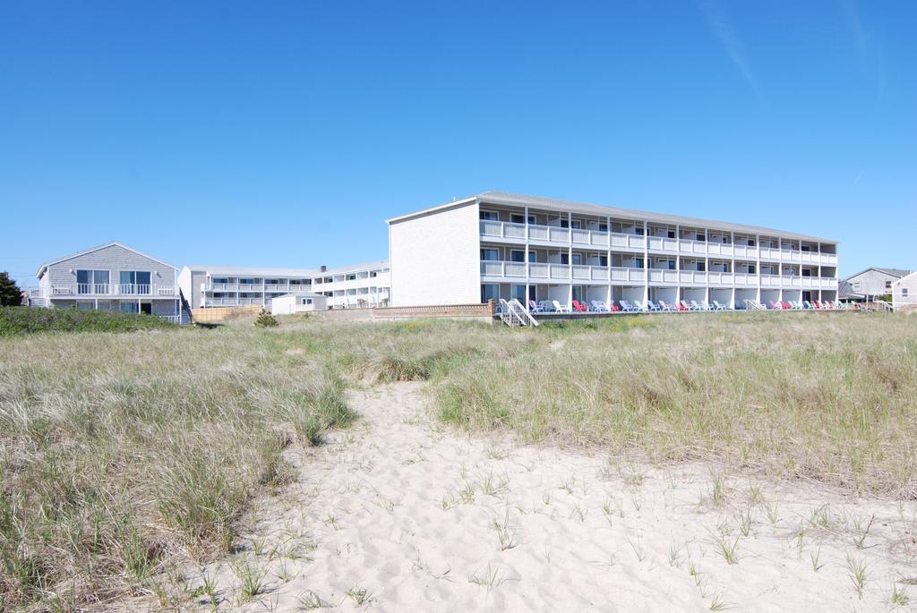 Sandcastle Resort Provincetown Zewnętrze zdjęcie